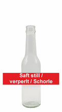 Lade das Bild in den Galerie-Viewer, Longneck 0,275L Alkoholfrei
