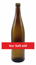Lade das Bild in den Galerie-Viewer, Saftflasche 0,75L Alkoholfrei
