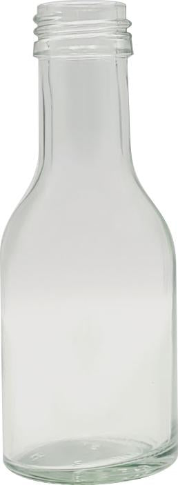 Flasche 0,1L